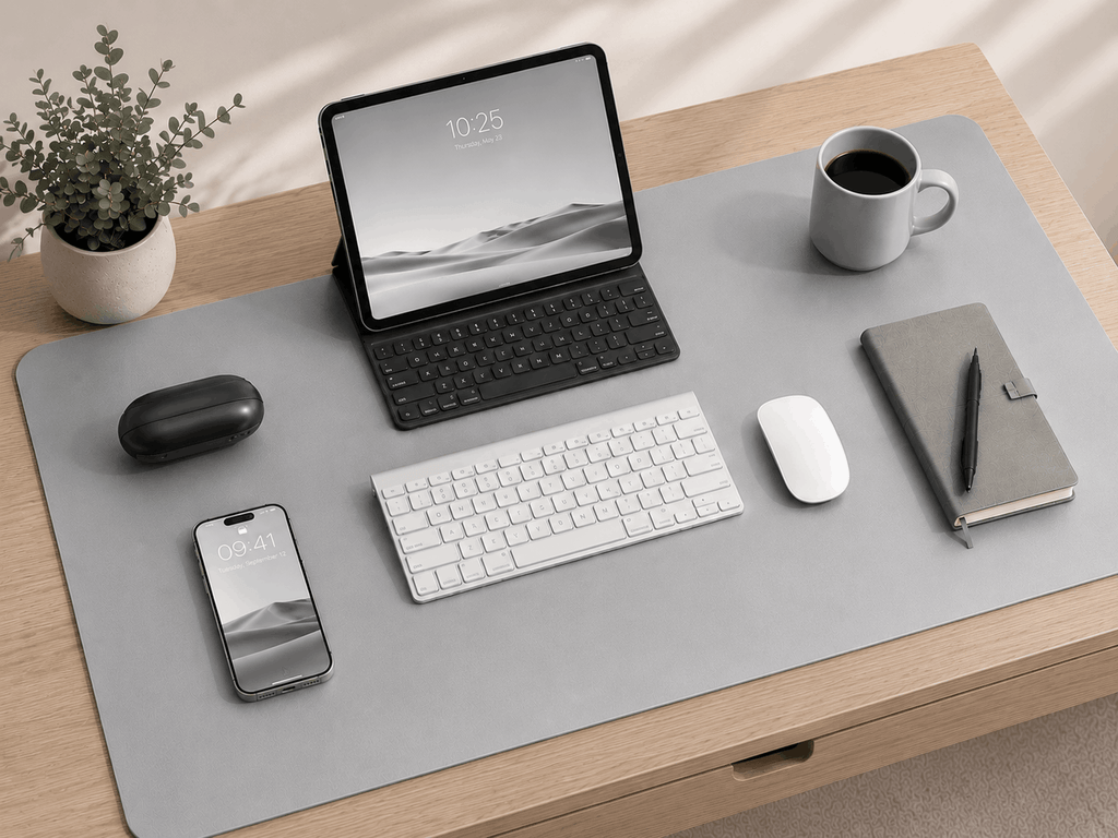 Posturol AuraMat Premium Desk Mat