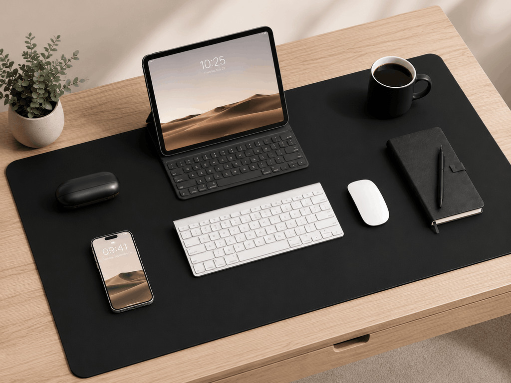 Posturol AuraMat Premium Desk Mat