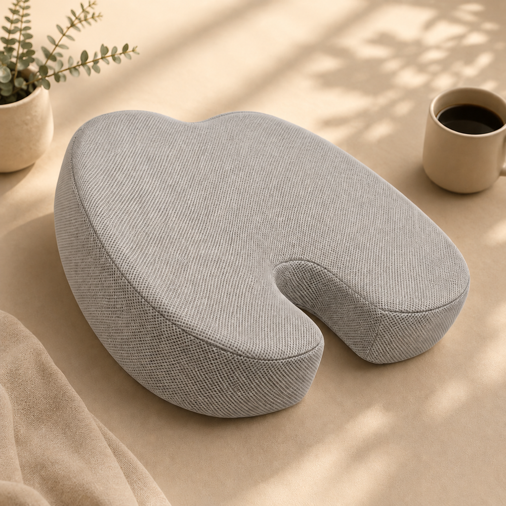 Posturol ComfortCore Seat Cushion