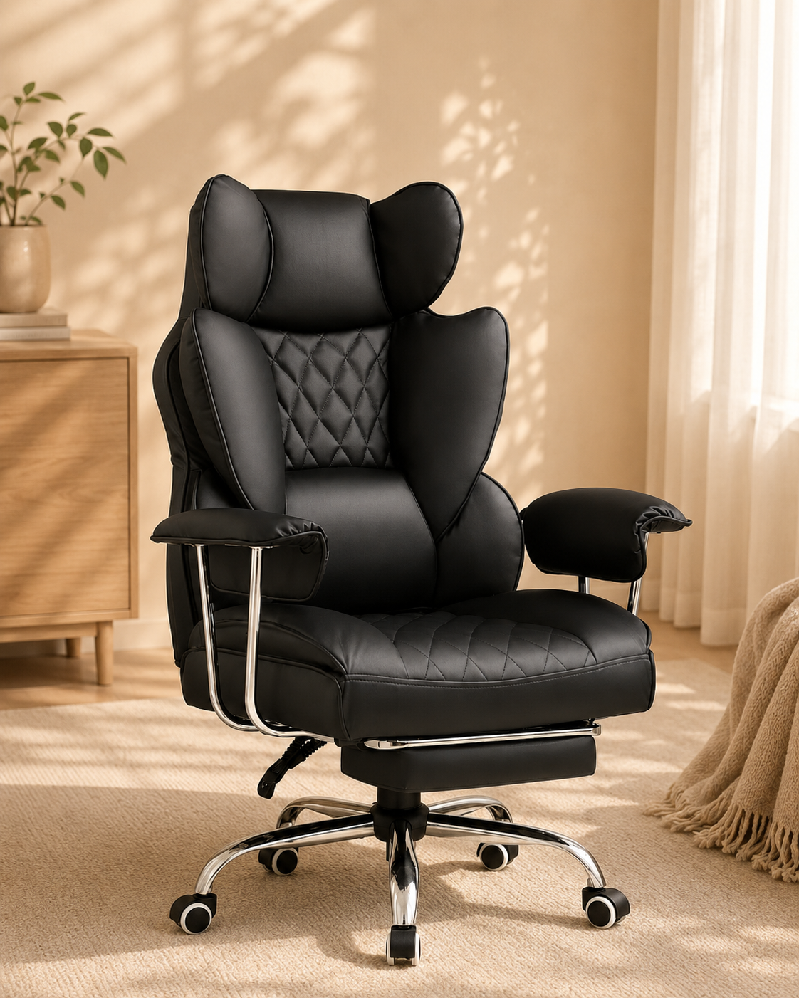 Posturol SpineGuard Ergonomic Chair